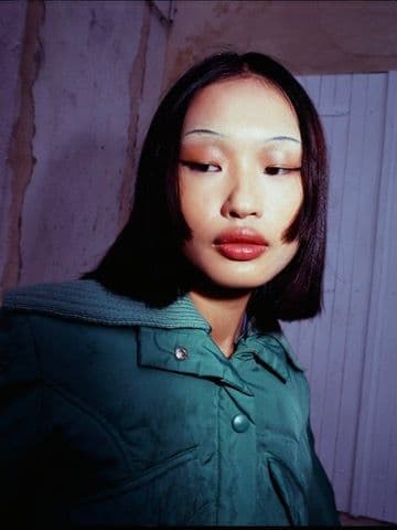 Jeanne - Paris, France