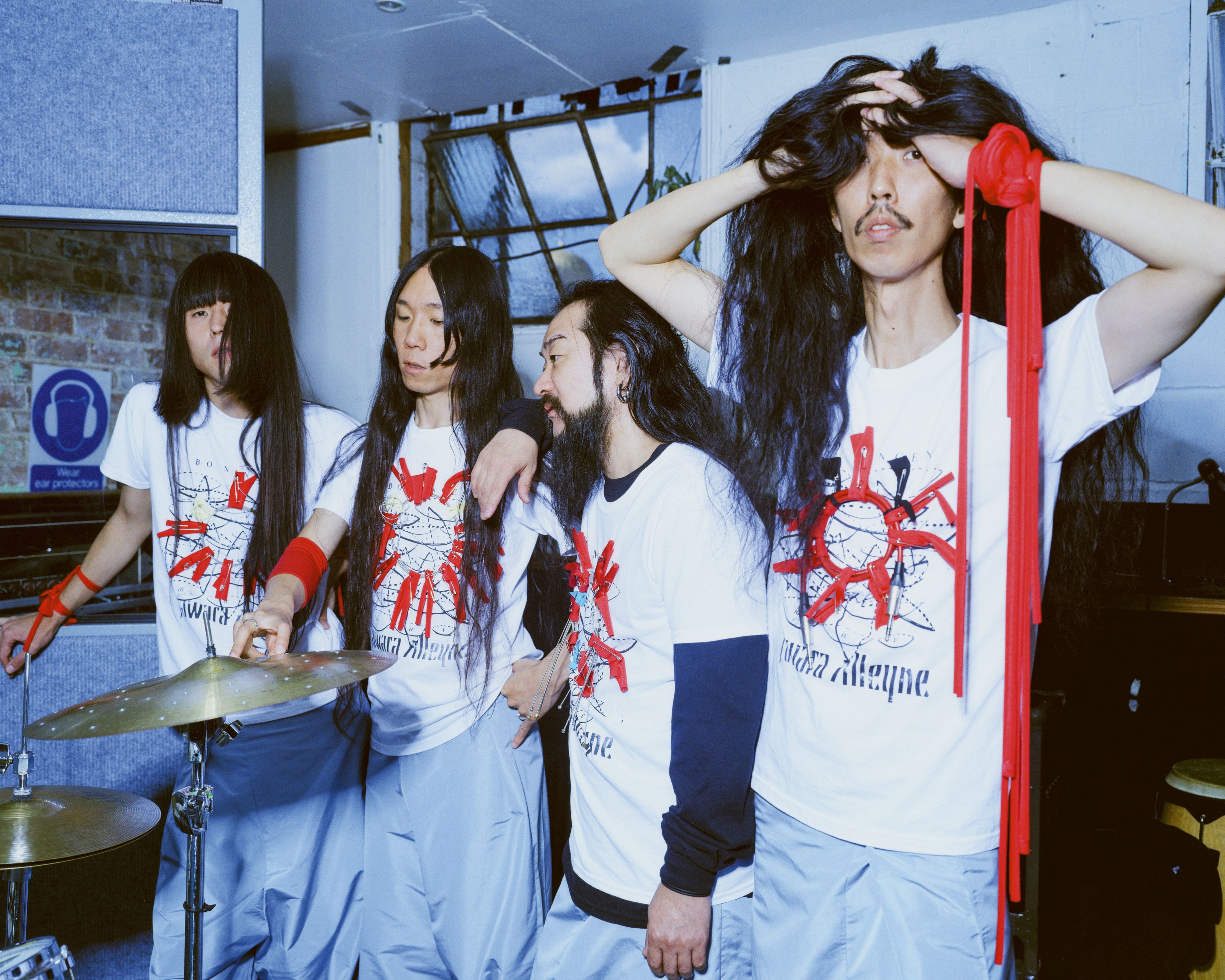 artist cover image