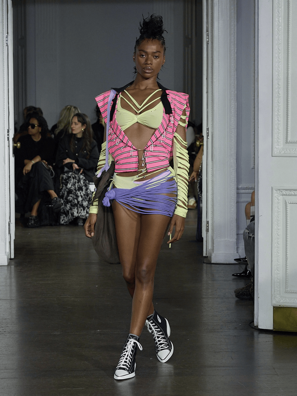 'Tabanca' - Spring/Summer 2026