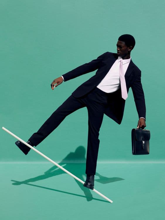 Hermès - Work Life Balance