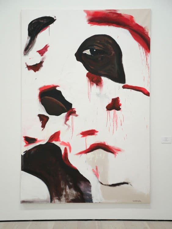 Look At Me! - Saatchi Gallery