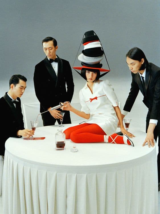 The Idest Hotel - Julian Song