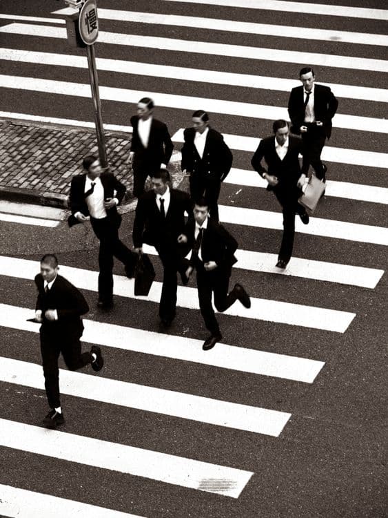 On the Way - Julian Song