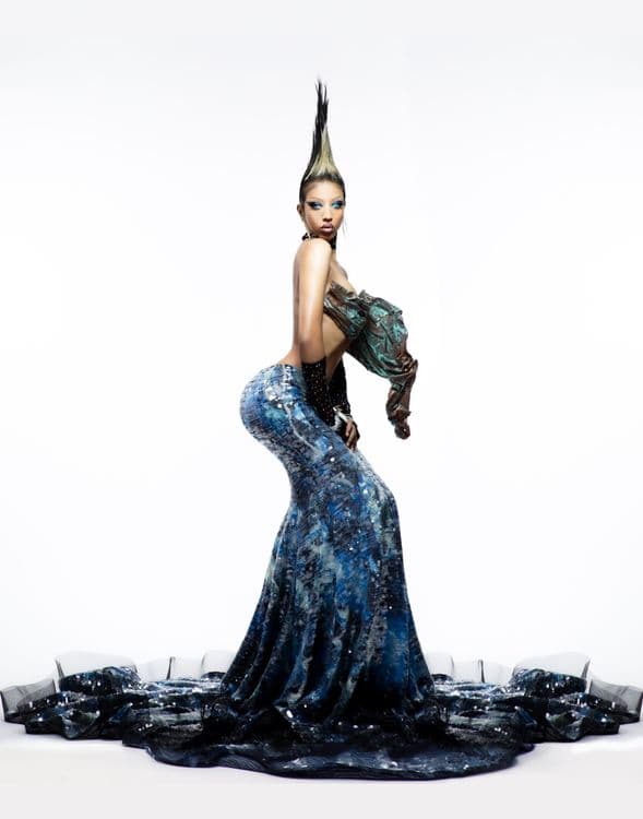 Rollacoaster ft. KESH