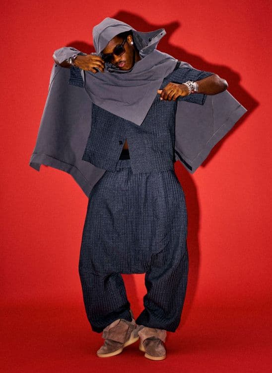 GQ Global - Wisdom Kaye
