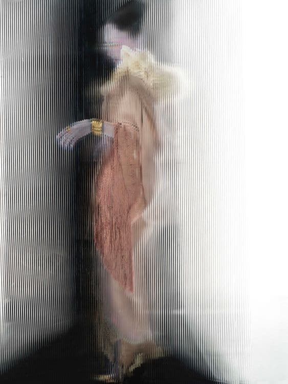 Lampoon - Nick Knight