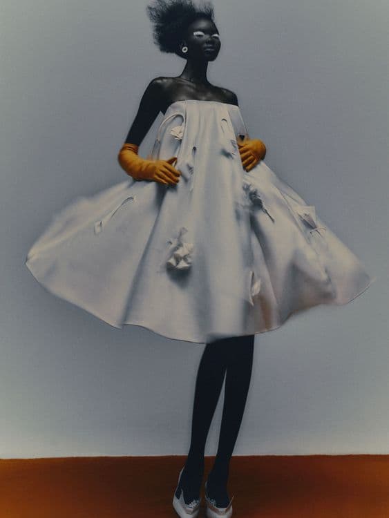 Luncheon - Daniel Archer