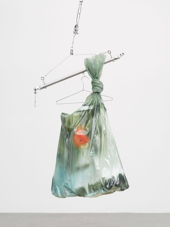 JW Anderson SS23 - Alessio Bolzoni