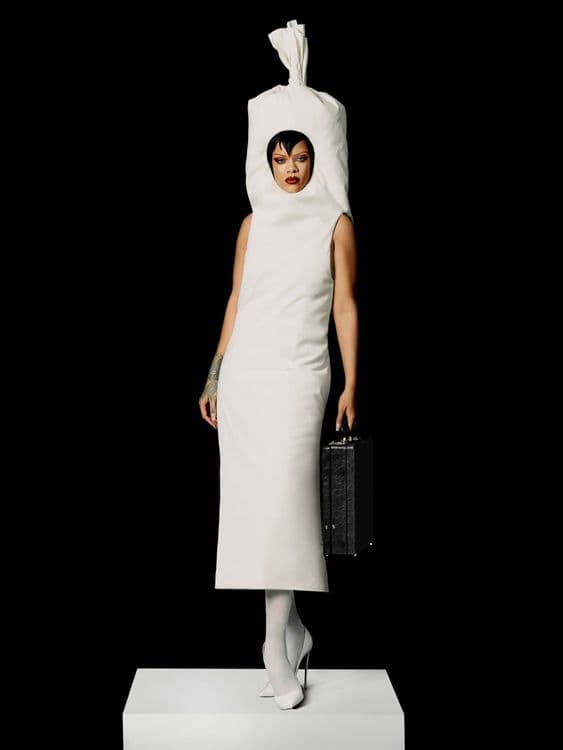 Dazed Autumn 2021 - Rafael Pavarotti