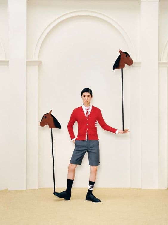 Tom Browne - Chinese New Year