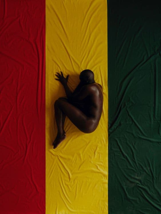 Nii Journal Issue #4 - Pride?