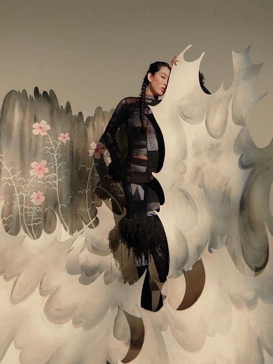 Personal Project - Annie Lai