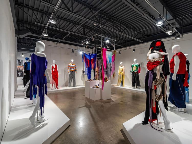 Island Underground Exhibition - Cayman Island