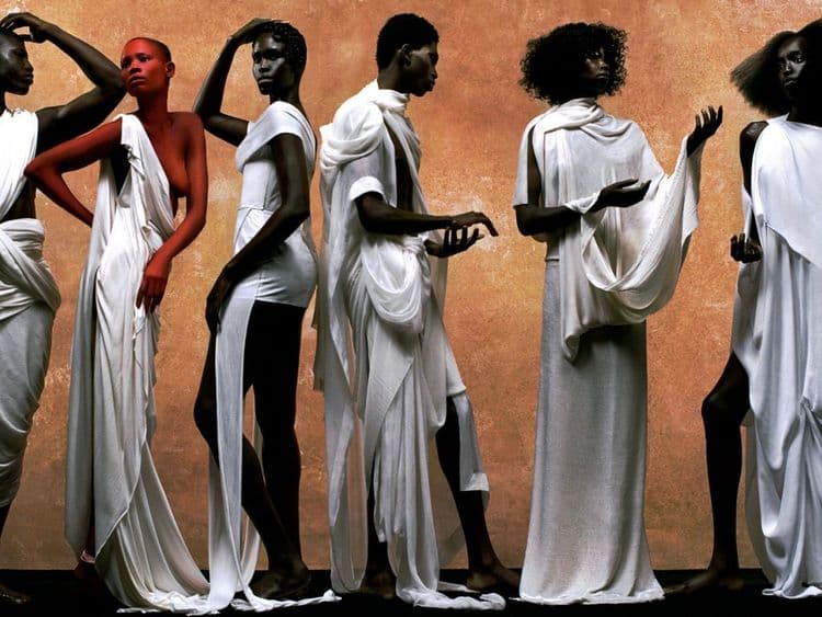 Testament - Hugo Comte