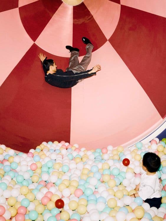 Elle Men - Fathers Day