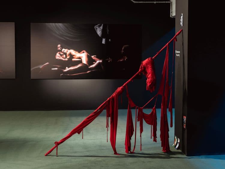 Artefact of Utility - 'MAJOR' Exhibition 2022