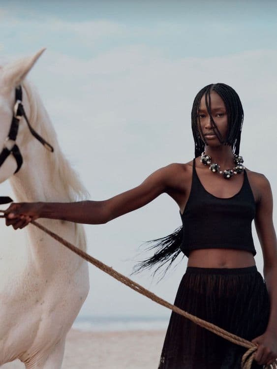 The Wall Street Journal - The Nature Of Ghana