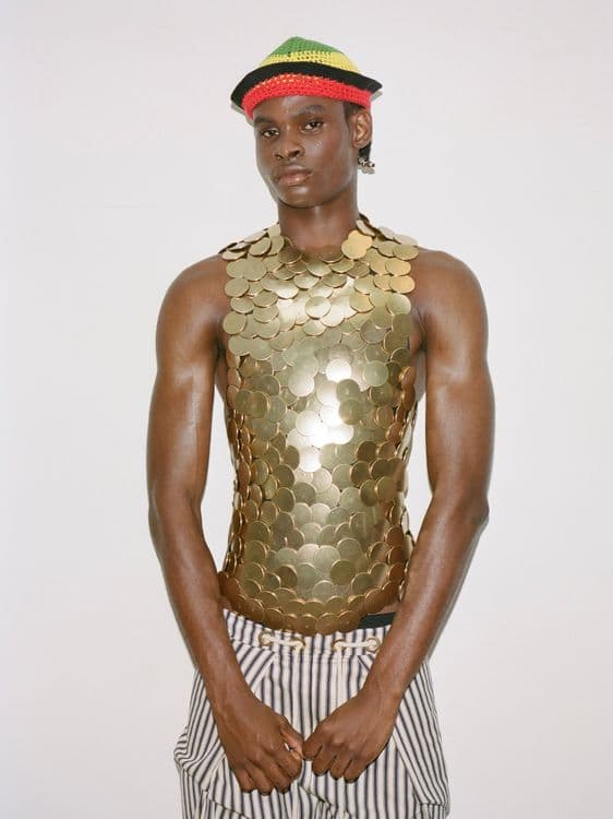 Beach Business SS24 - London Fashion Week