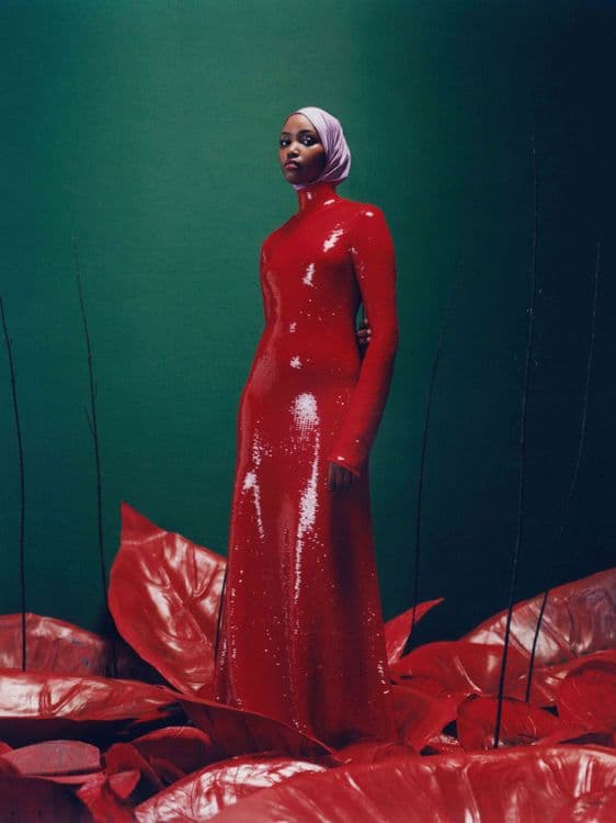 Feeling Seen - Campbell Addy