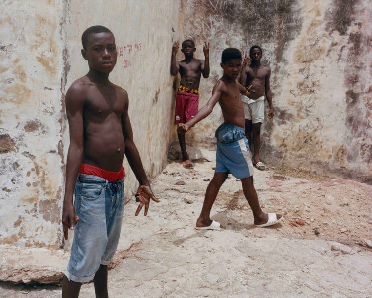 Untitled - Sierra Leone