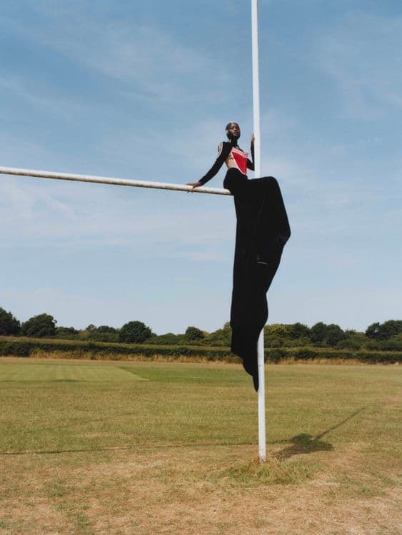 Vogue Global - Play On