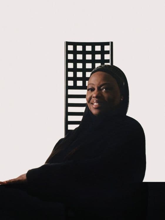 The Wall Street Journal - Pat McGrath