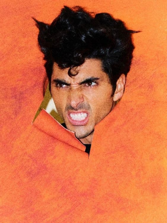 Port - Taylor Zakhar Perez