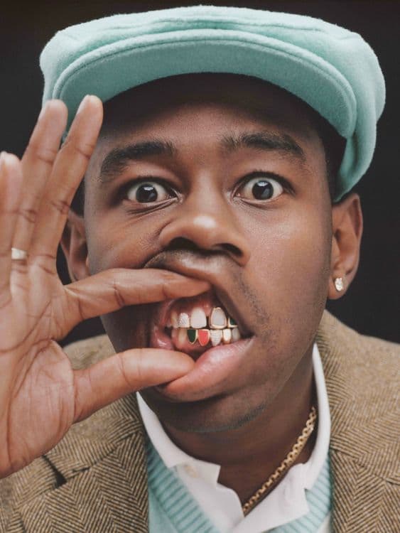 The Wall Street Journal - Tyler The Creator