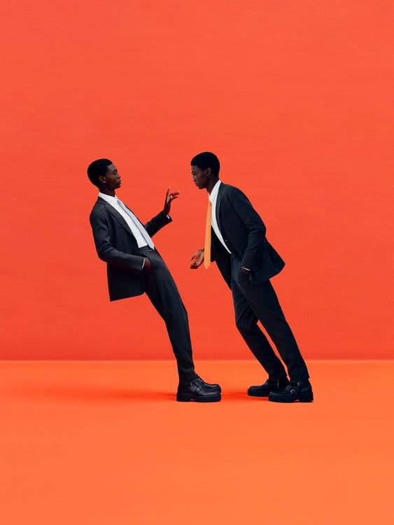 Hermès - Endless Conversation