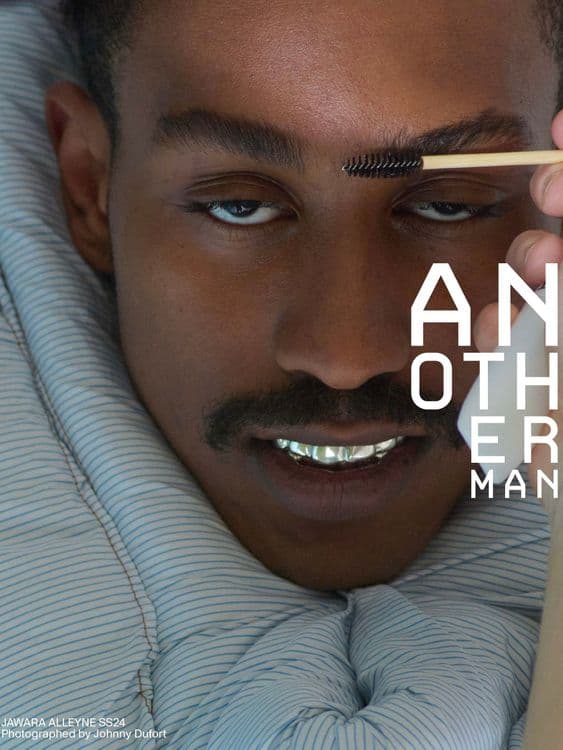 An0ther Man - Johnny Dufort