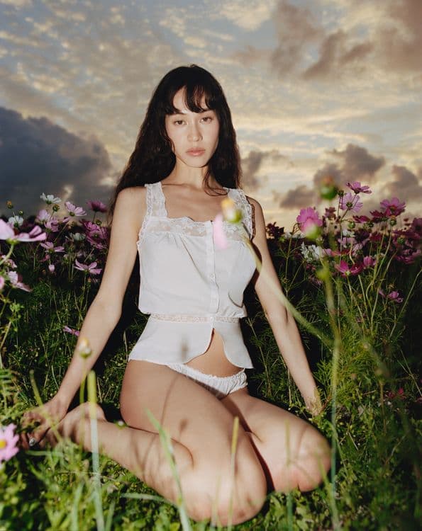 Cou Cou Intimates - Erika Kamano