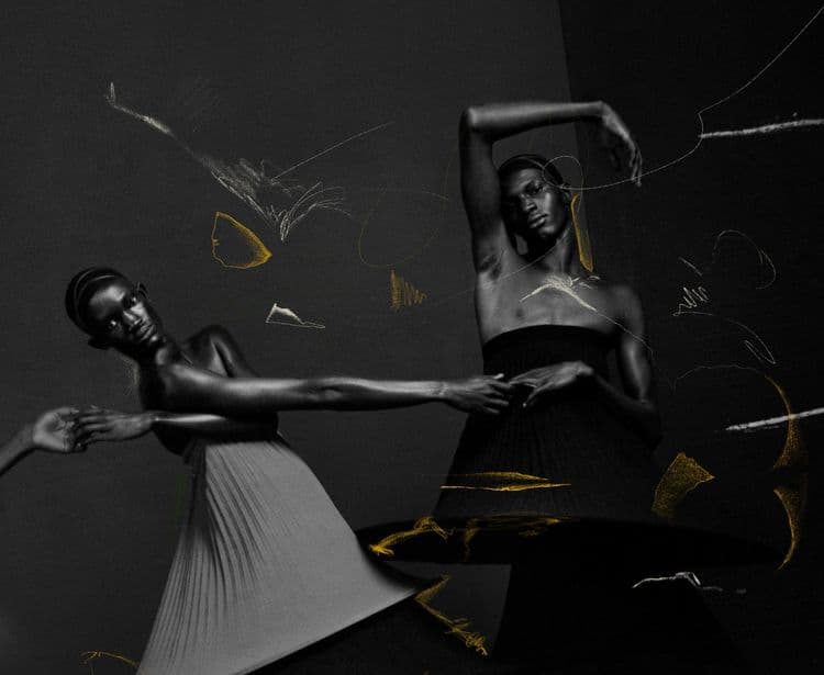 Now You See Me - 180 Studios