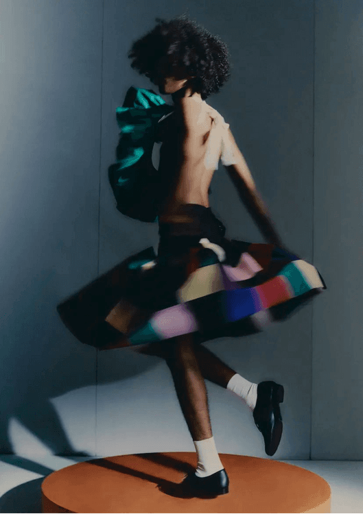 Carcy - Daniel Archer