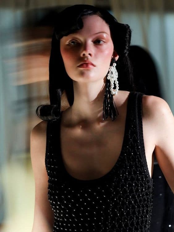 Diotima FW25 - Marika-Ella Ames