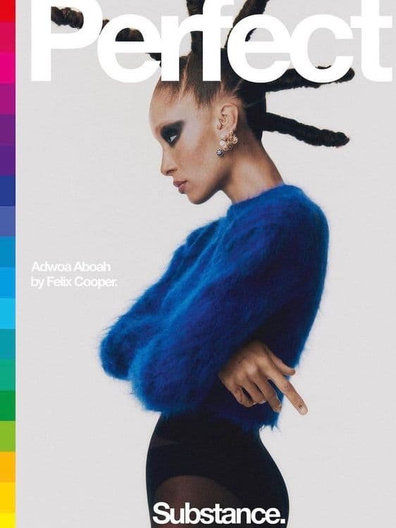 Perfect - Felix Cooper