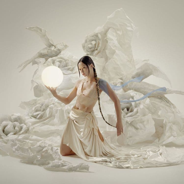 Lucinda Chua - Nhu Xuan Hua