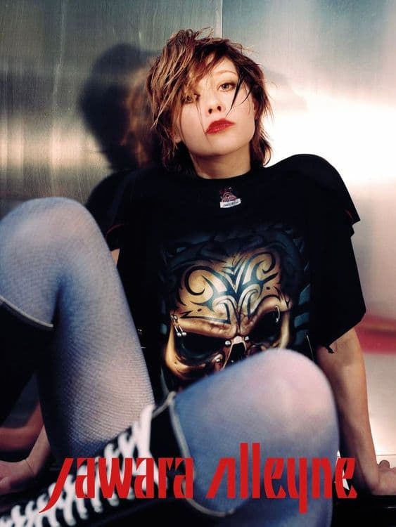 Dark Matter - JJ Lorenzo