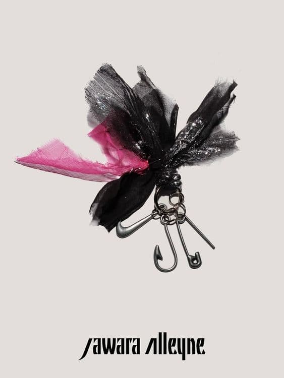 Nike Air Superfly - Fashion East