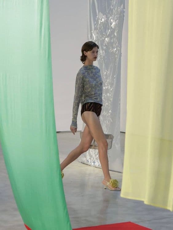 Proenza Schouler SS25