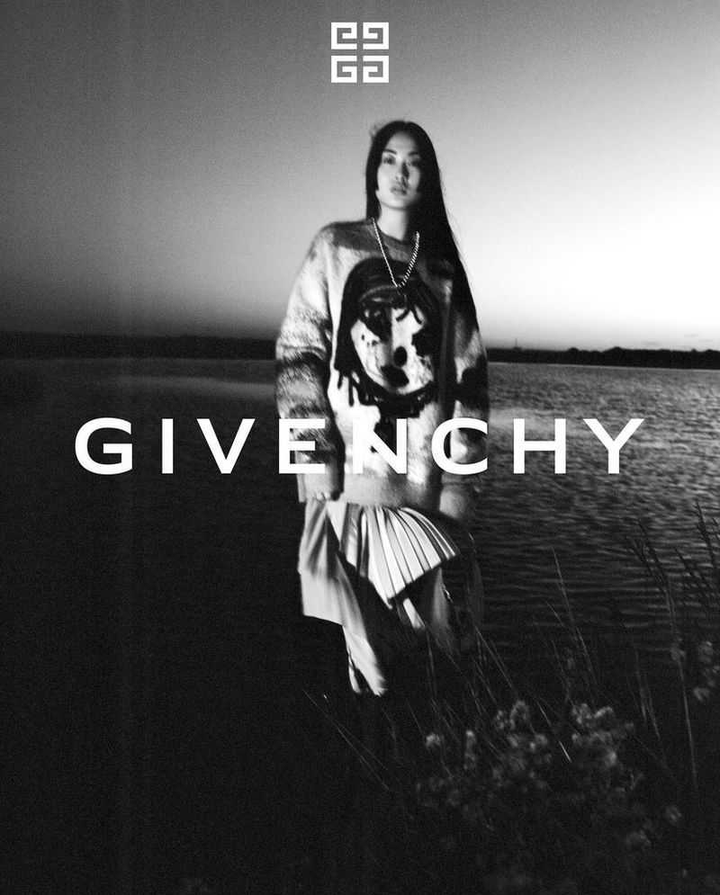 Givenchy - Chito Collaberation - 8019