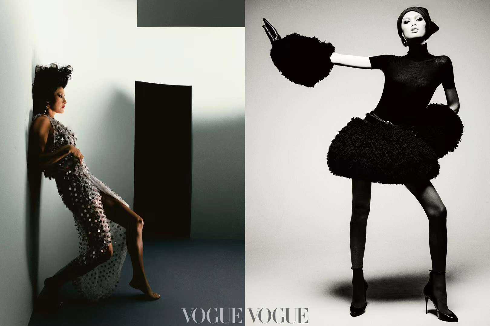 Vogue China - Nick Yang - 7741