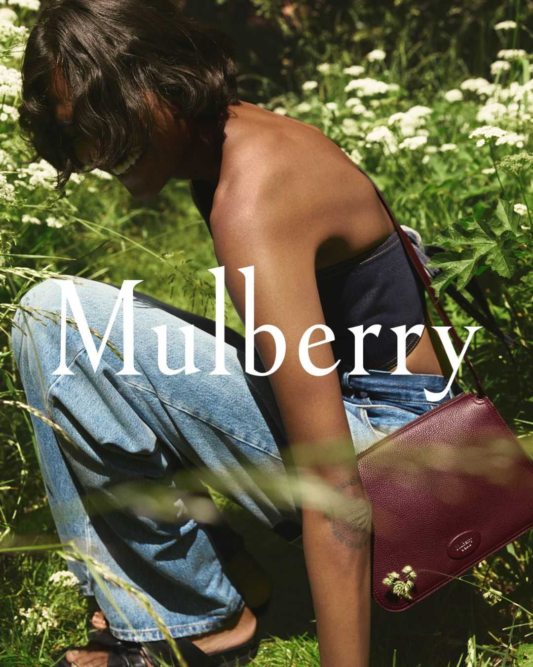 Mulberry - Guen Fiore - 7436