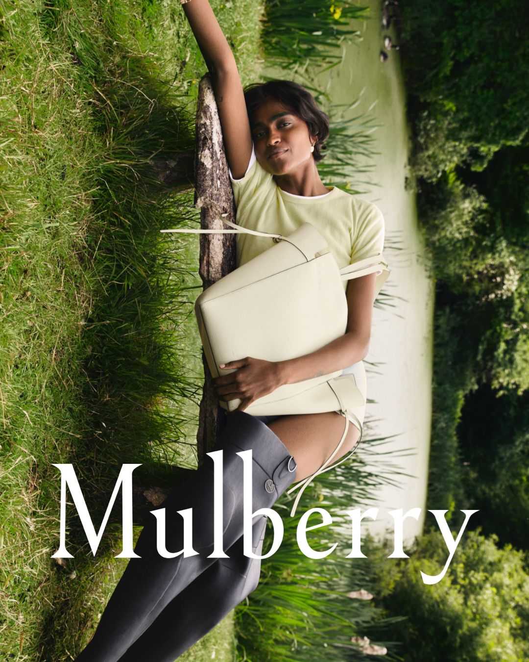 Mulberry - Guen Fiore - 7432