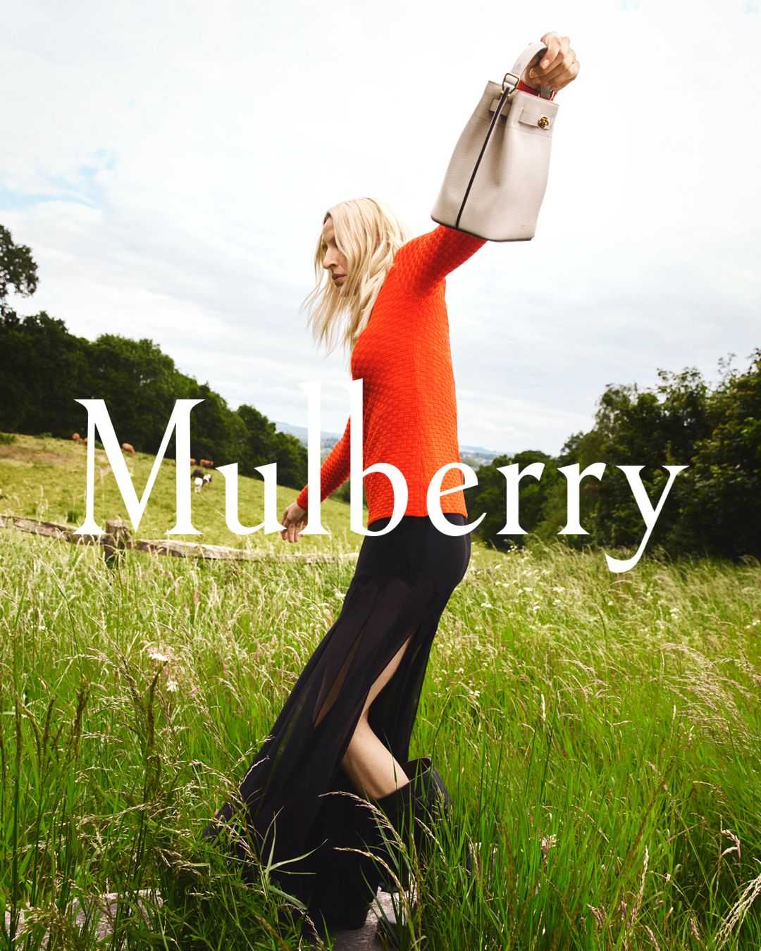 Mulberry - Guen Fiore - 7435