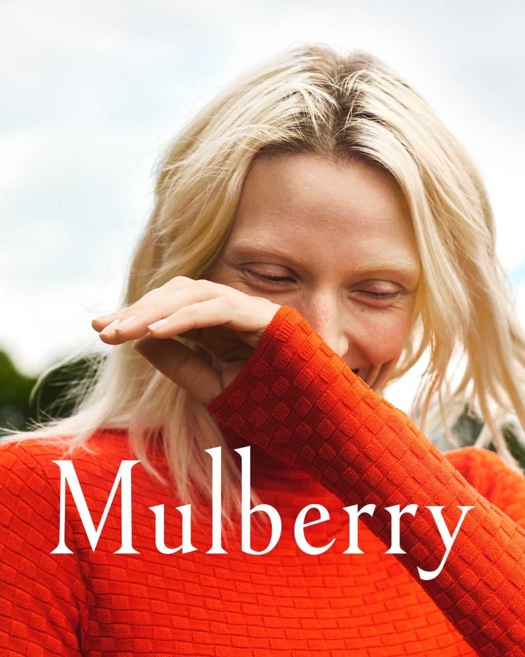 Mulberry - Guen Fiore - 7430