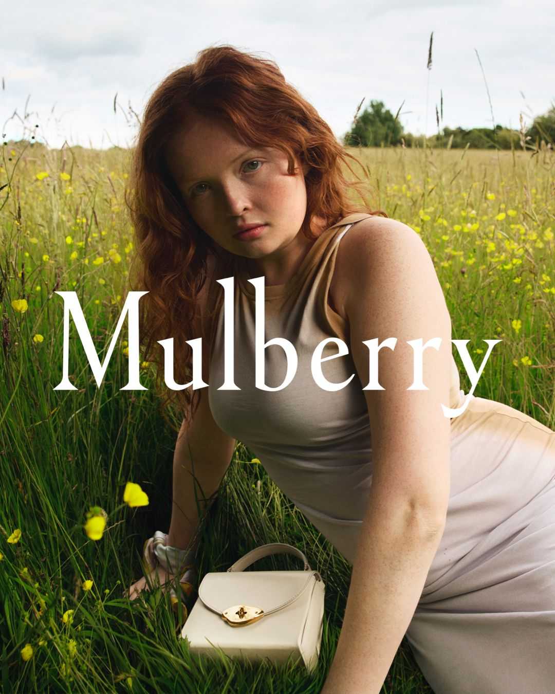 Mulberry - Guen Fiore - 7431