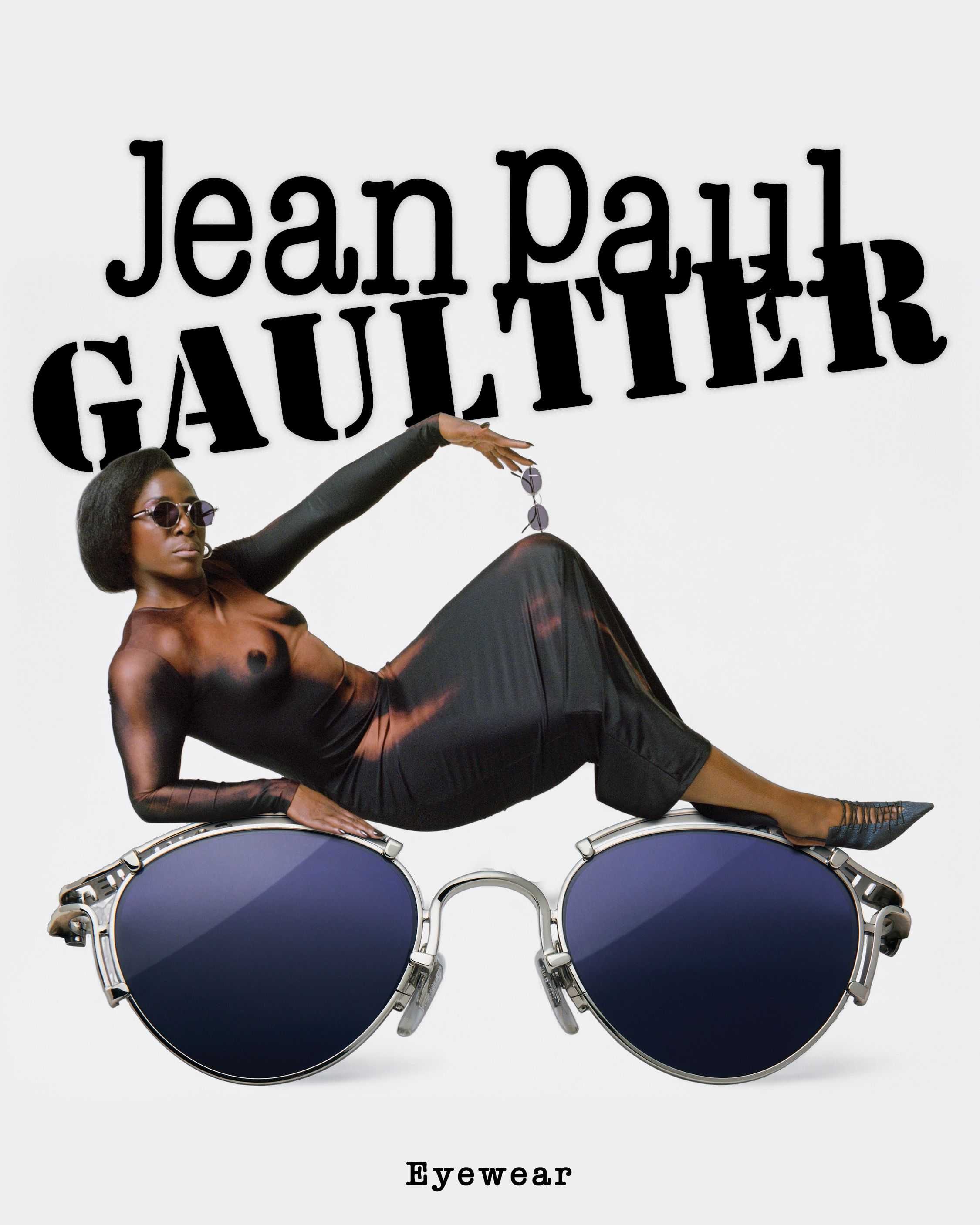 Jean Paul Gautier - Nicolas Coulom - 7100