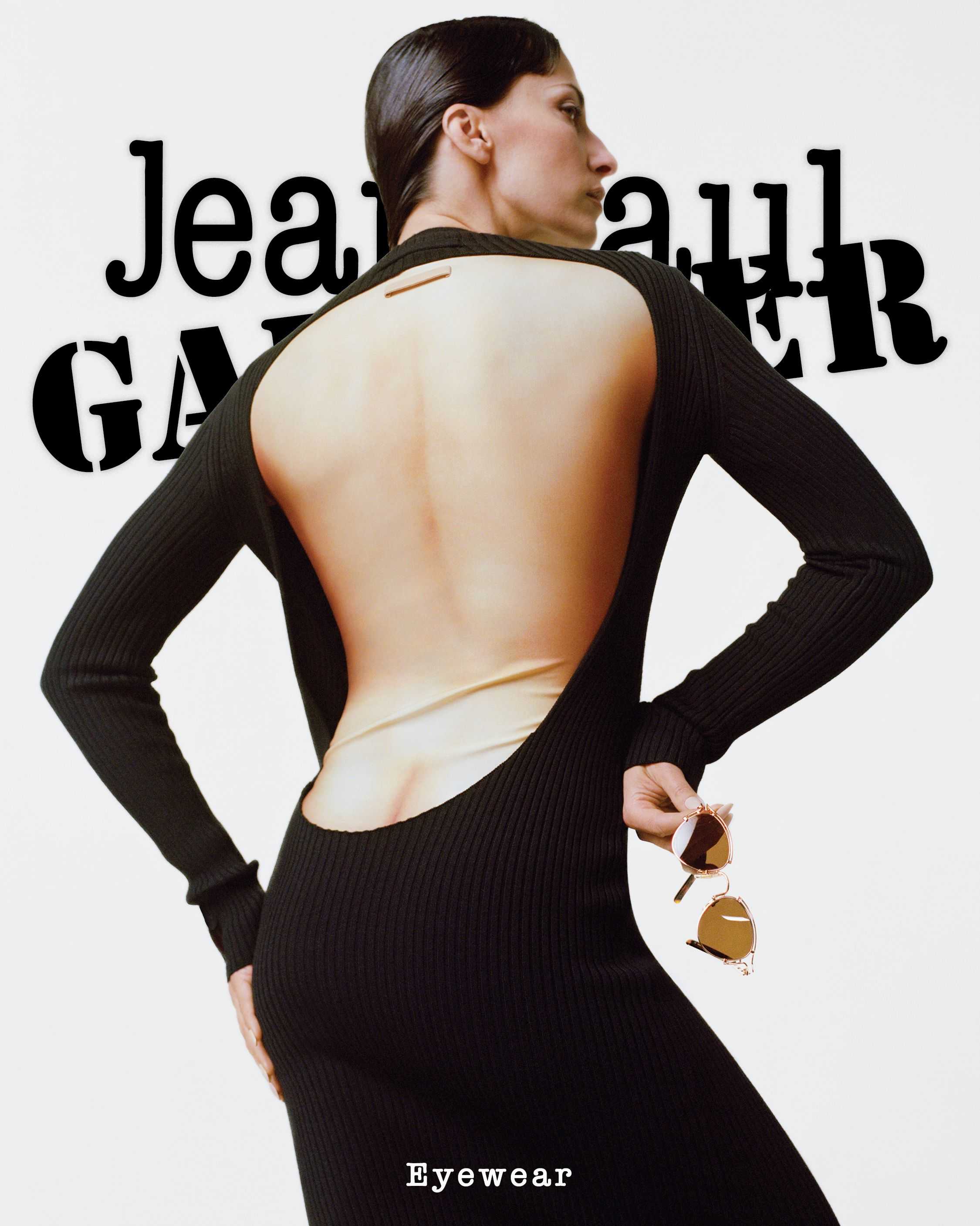 Jean Paul Gautier - Nicolas Coulom - 7103