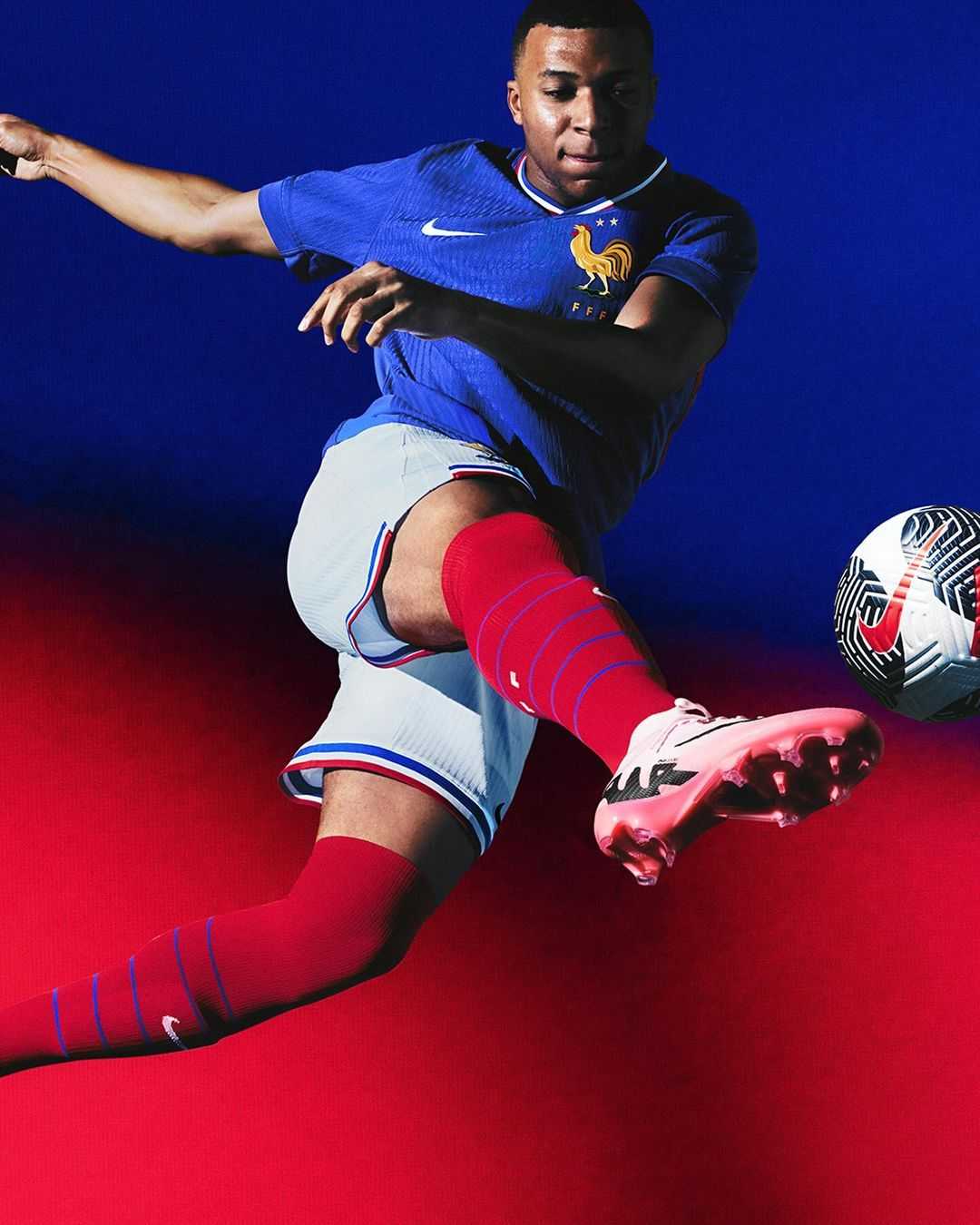 Nike Football - Josie Hall - 7002