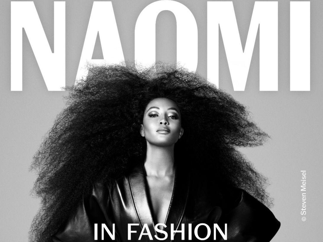 NOAMI: In Fashion